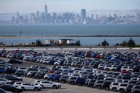Trump to exempt carmakers from some US tariffs, FT says