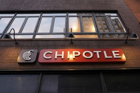 Chipotle tempers annual sales forecast as dining-out takes a hit