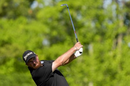 Shane Lowry hopes fun continues at Zurich Classic