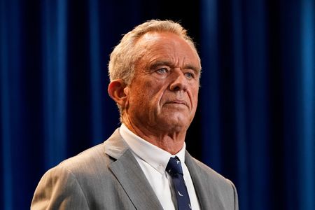 Robert F. Kennedy Jr. to testify before the Senate HELP in mid-May, Axios reports
