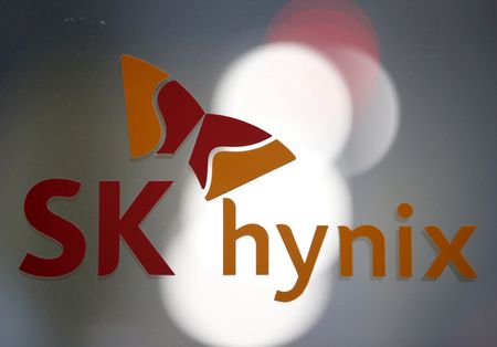 Nvidia supplier SK Hynix’s Q1 profit jumps, beating expectations