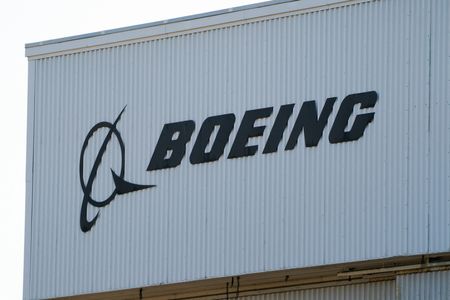 Chinese customers are rejecting new jets due to tariffs, Boeing confirms