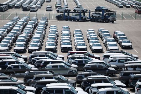 South Korea to target lower tariffs in opening round of US trade talks