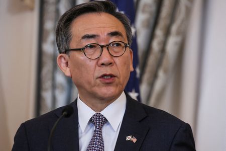 South Korea expressed concern over Chinese structure in disputed area of sea