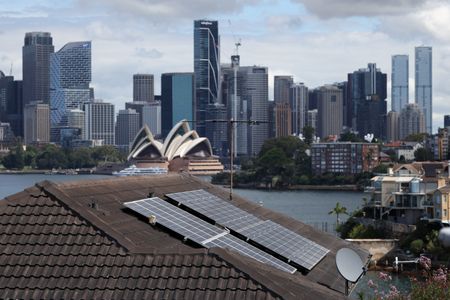 Where do Australia’s political parties stand on energy policy?