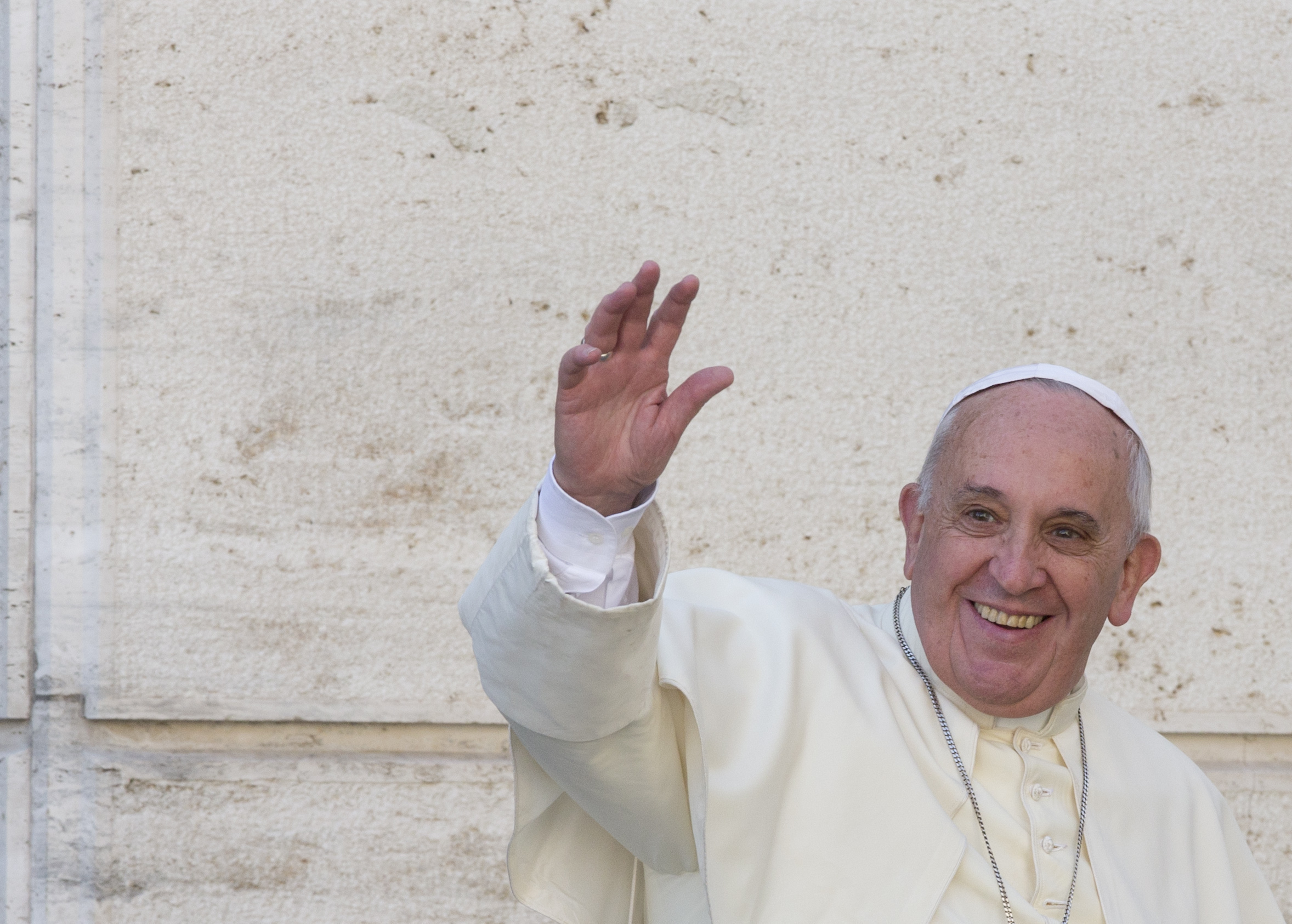 Pope Francis sought to make LGBTQ+ people more welcome, but church doctrine didn’t change much