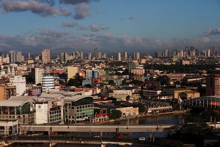 Philippines stands to benefit from US tariff shake-up, but must address constraints, study shows