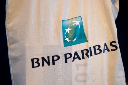 BNP looks past tariff slowdown fears after investment bank boost in Q1