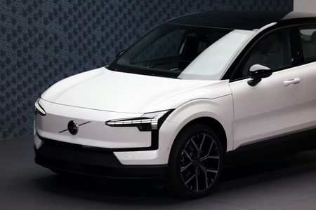 Volvo Cars appoints new CFO in latest management change