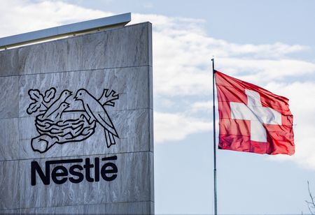 Analysis-Nestle, rivals ease US price hikes in bid for anxious American shopper