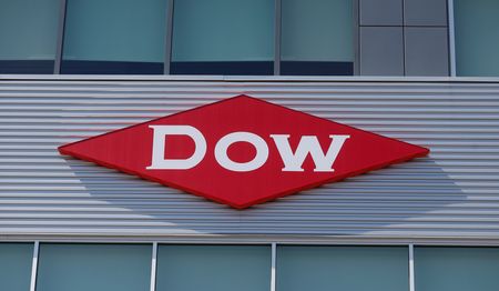 Dow posts surprise Q1 profit on improved sales, expands European assets review