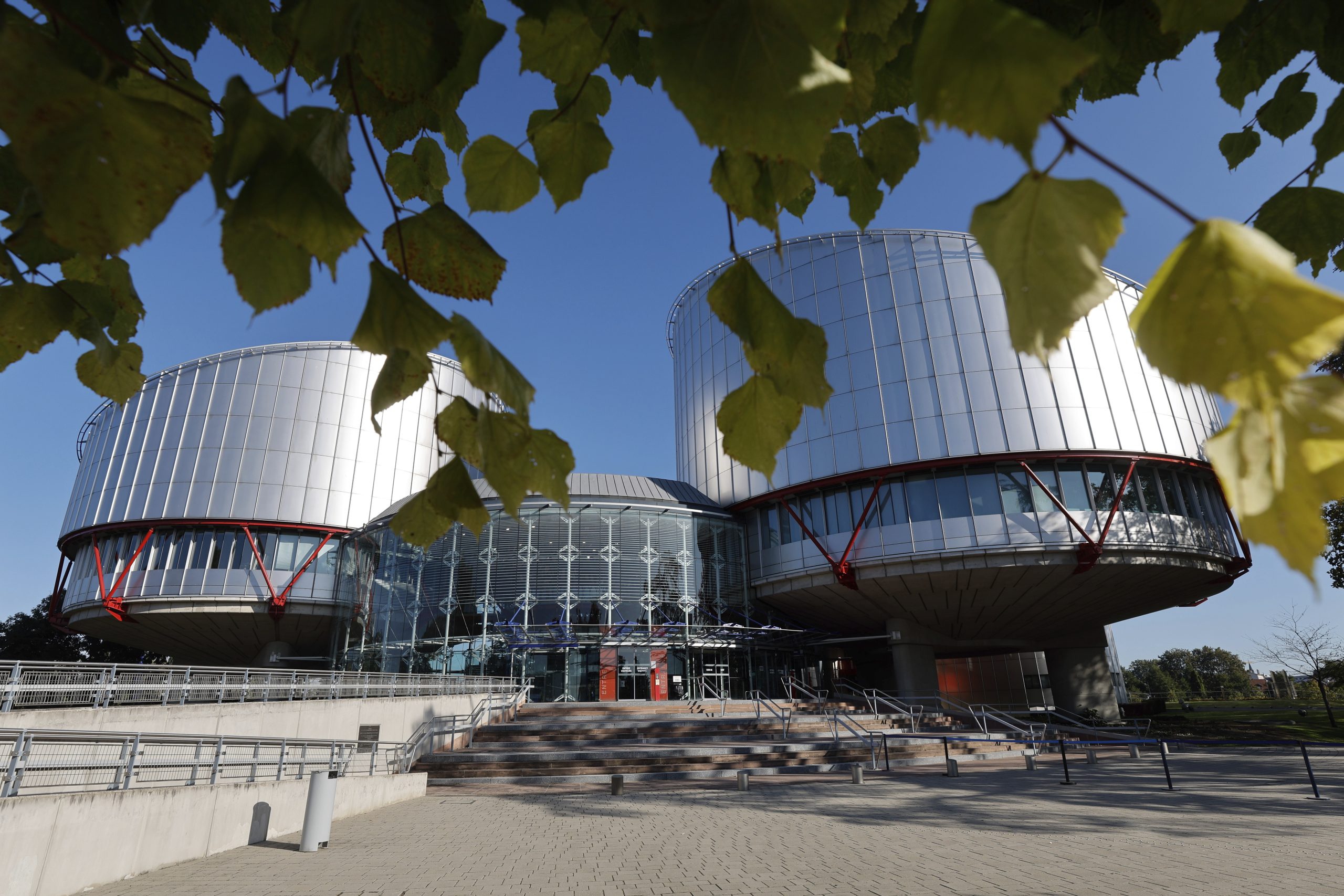 Top European court condemns France over failure to protect girls who reported rape