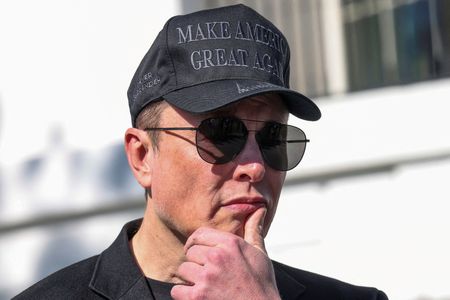 Ex-Tesla DEI officials offer advice for DOGE-ed federal workers: Stand up to Musk