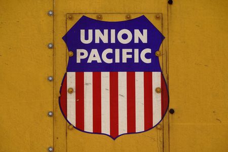 Union Pacific misses quarterly estimates on weak auto shipments