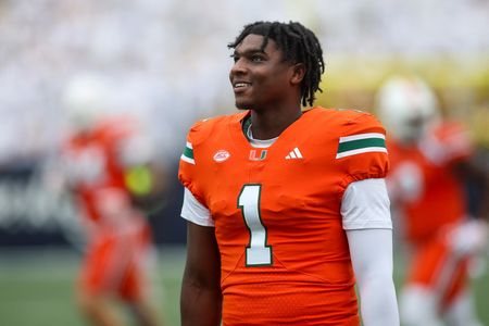 NFL-Ward set to be Draft Day’s biggest draw after being unranked in high school