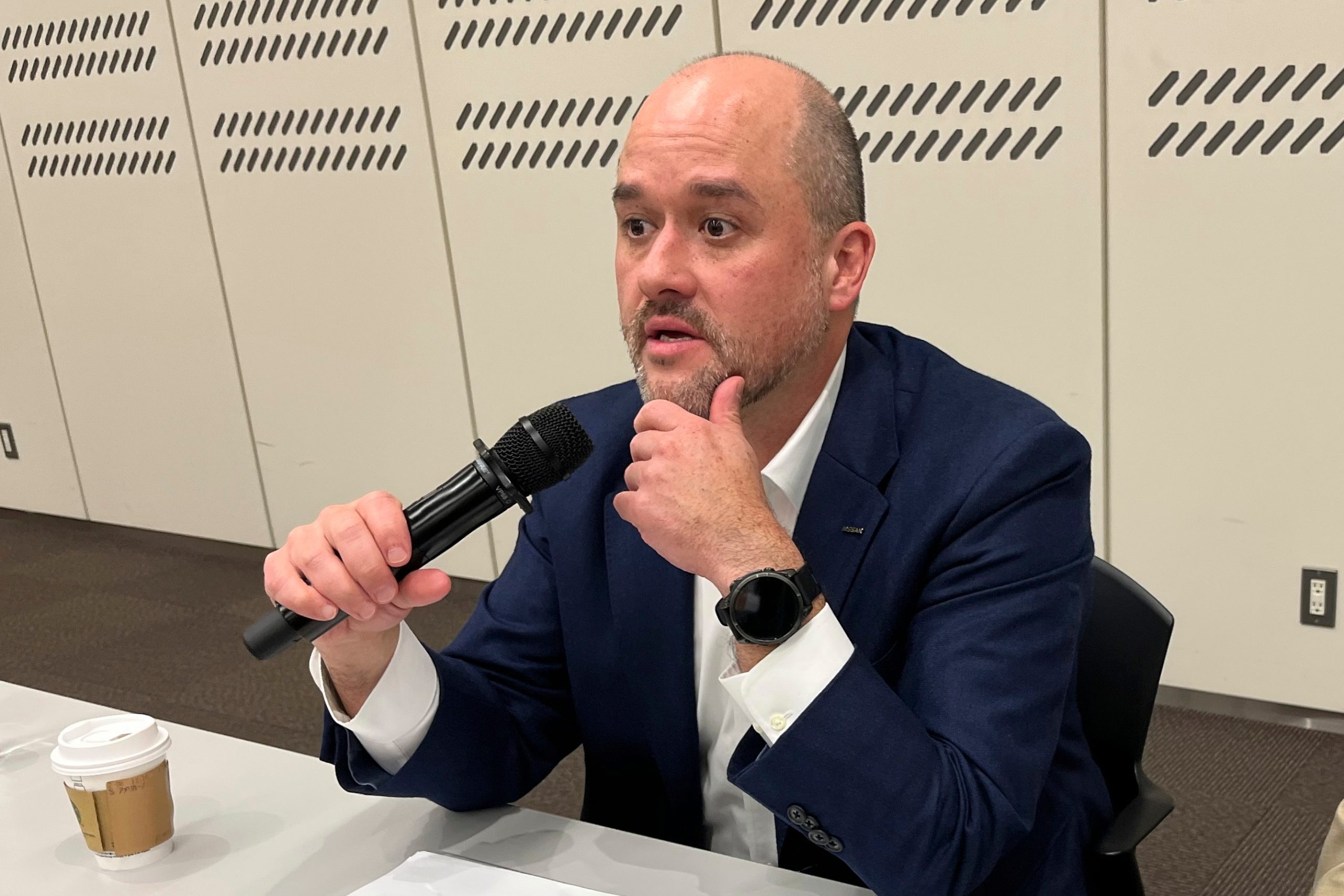 Nissan revises down its earnings forecast with bigger losses