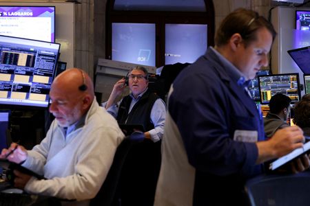 Leveraged equity ETFs popular as investors bet on market recovery