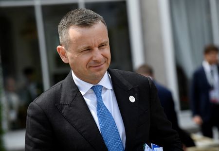 Ukraine’s Marchenko says progress on critical minerals deal with US, no deal this week