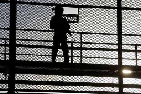 US judge orders return of second migrant deported to El Salvador