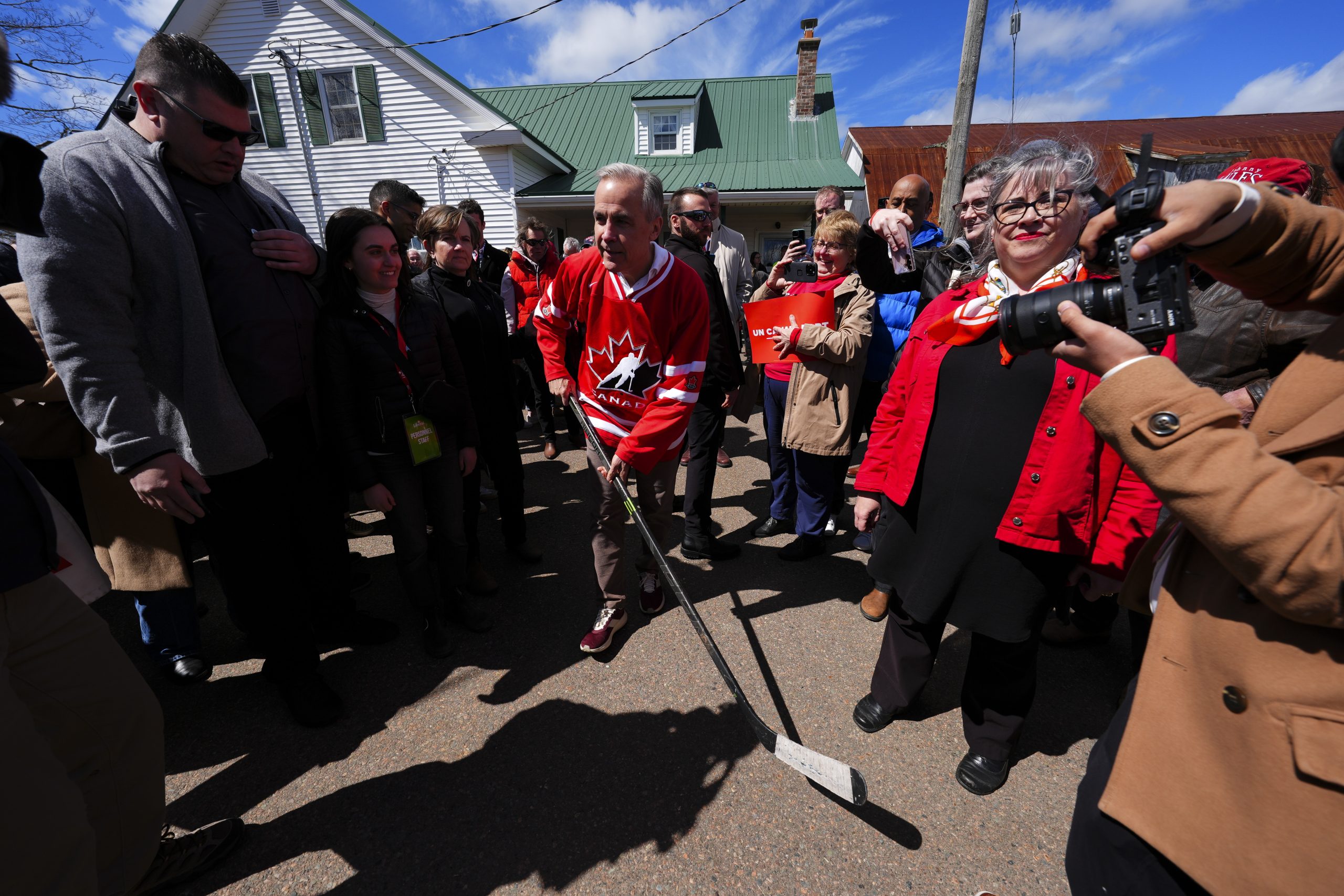 AP Decision Notes: What to expect in Canada’s federal elections
