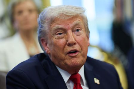 Trump agenda drives record outflows from global sustainable funds, Morningstar says