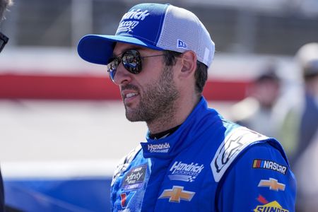 Stubbs: When will Chase Elliott find Victory Lane again?