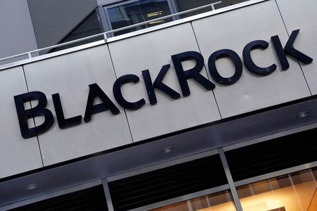 BlackRock CEO buying ‘undervalued’ UK assets, The Times reports