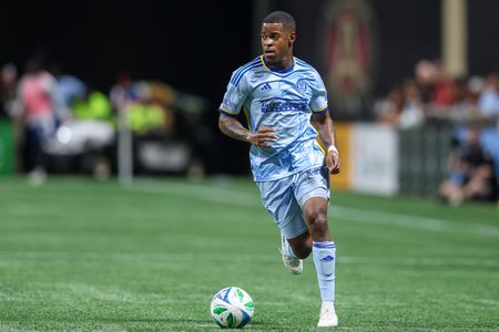 St. Louis City acquire Xande Silva from Atlanta United