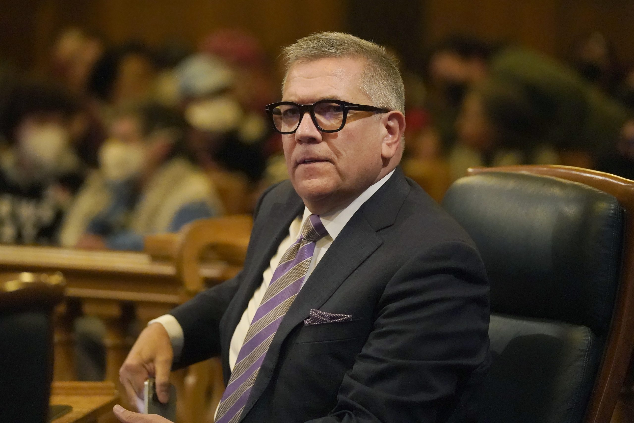 San Francisco inches closer to adopting drug policy with abstinence as its primary goal