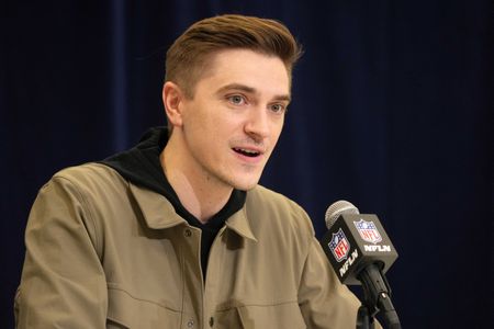 Jaguars GM: Travis Hunter can change ‘trajectory of the sport’