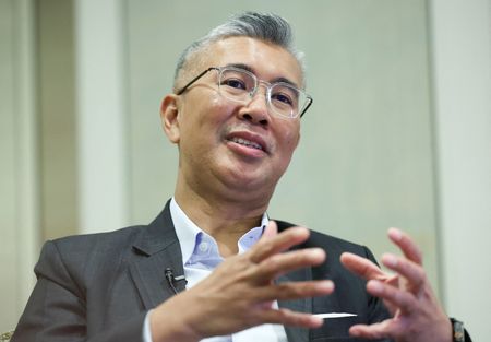 Malaysia open to negotiate with U.S on reducing trade deficit, non-tariff barriers