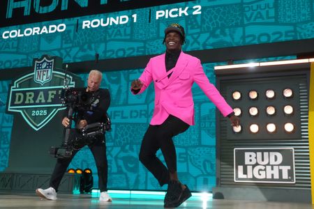 Analysis: 3 winners, 3 losers from first round of NFL Draft
