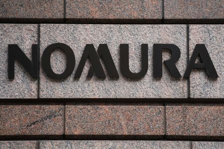 Japan’s Nomura can ride choppy market, CFO says after bank posts record annual profit
