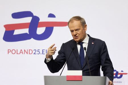 Polish government seeks European approval for judicial reform