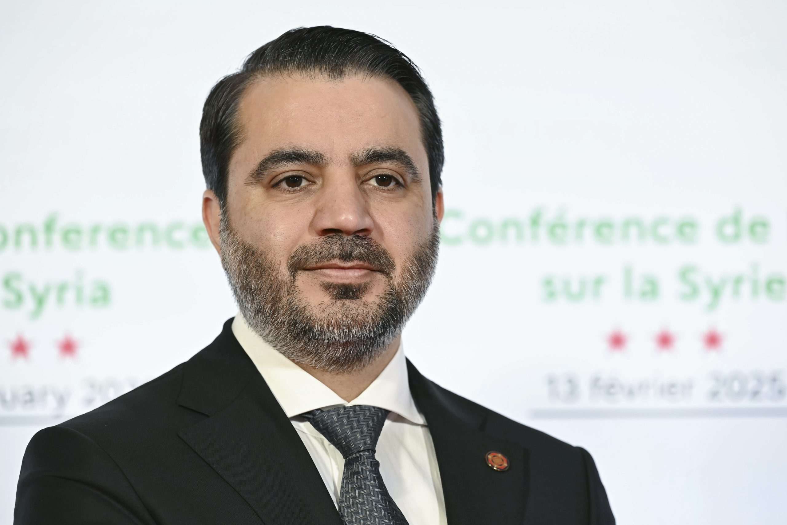 Syria’s new foreign minister to appear at the UN in his first US visit