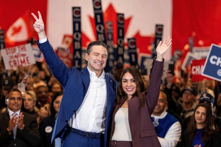 Factbox-The key promises of the main parties contesting Canada’s election