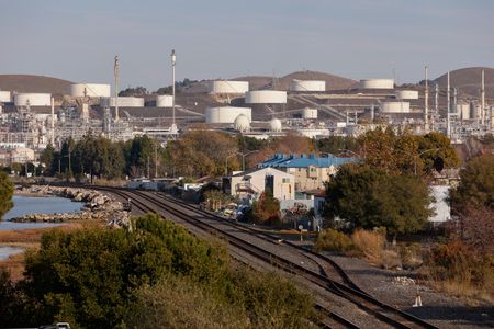 US refiner Phillips 66 posts bigger-than-expected quarterly loss on lower margins