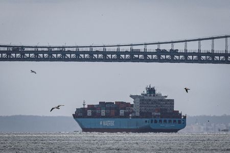 Vehicle carriers seek relief from broad US port fees