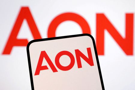 Insurance broker Aon misses quarterly profit estimates on higher cost