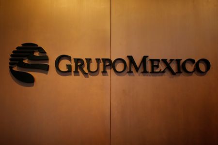 Miner Grupo Mexico posts 17% profit jump on higher metals prices