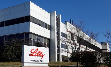 Lilly requests EMA to re-examine Alzheimer’s drug recommendation