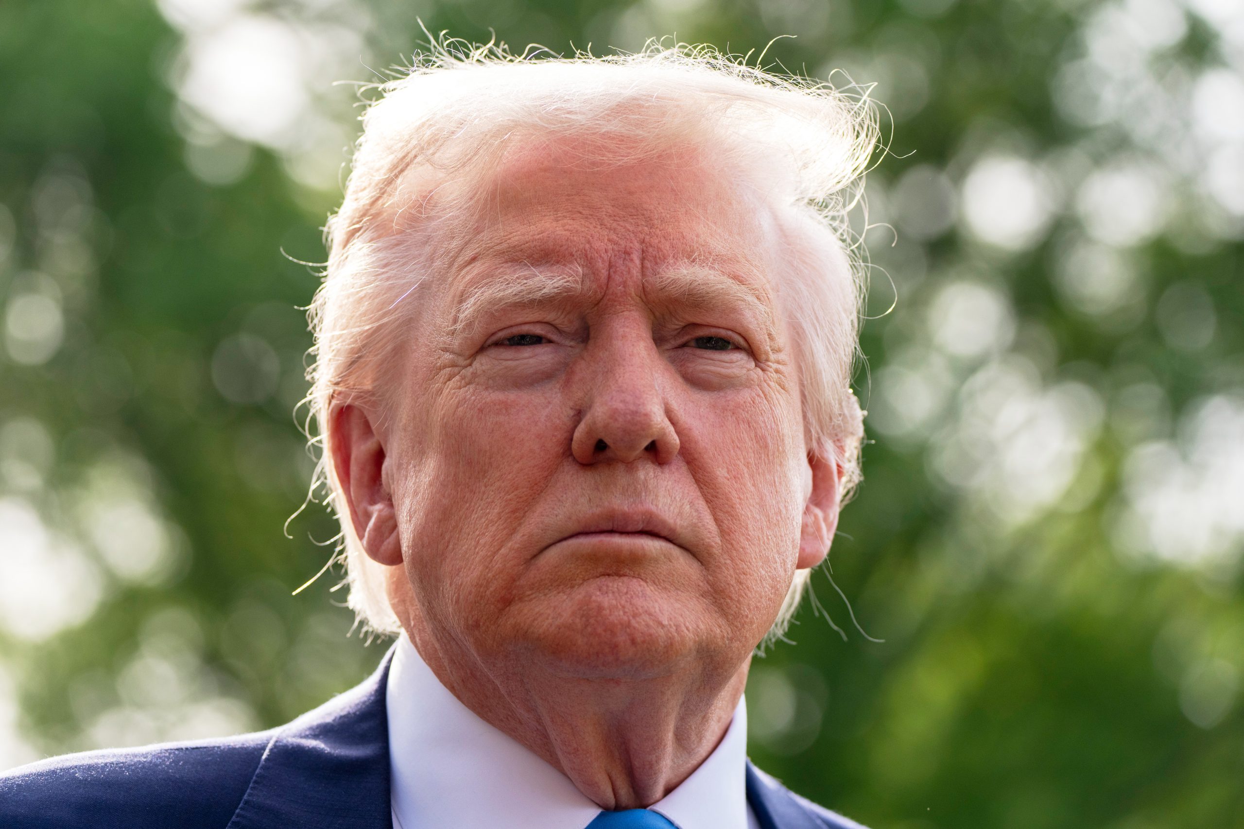 Talk of raising taxes on millionaires swirls as Republicans draft Trump’s ‘big, beautiful bill’