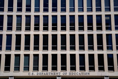 Education Dept investigates UC Berkeley’s foreign funding disclosures