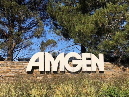 Amgen to expand Ohio biotech manufacturing plant