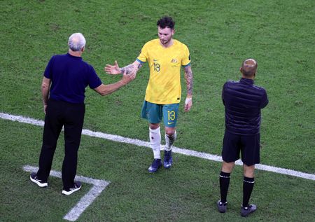 New York City FC sign Aussie M Aiden O’Neill through ’28