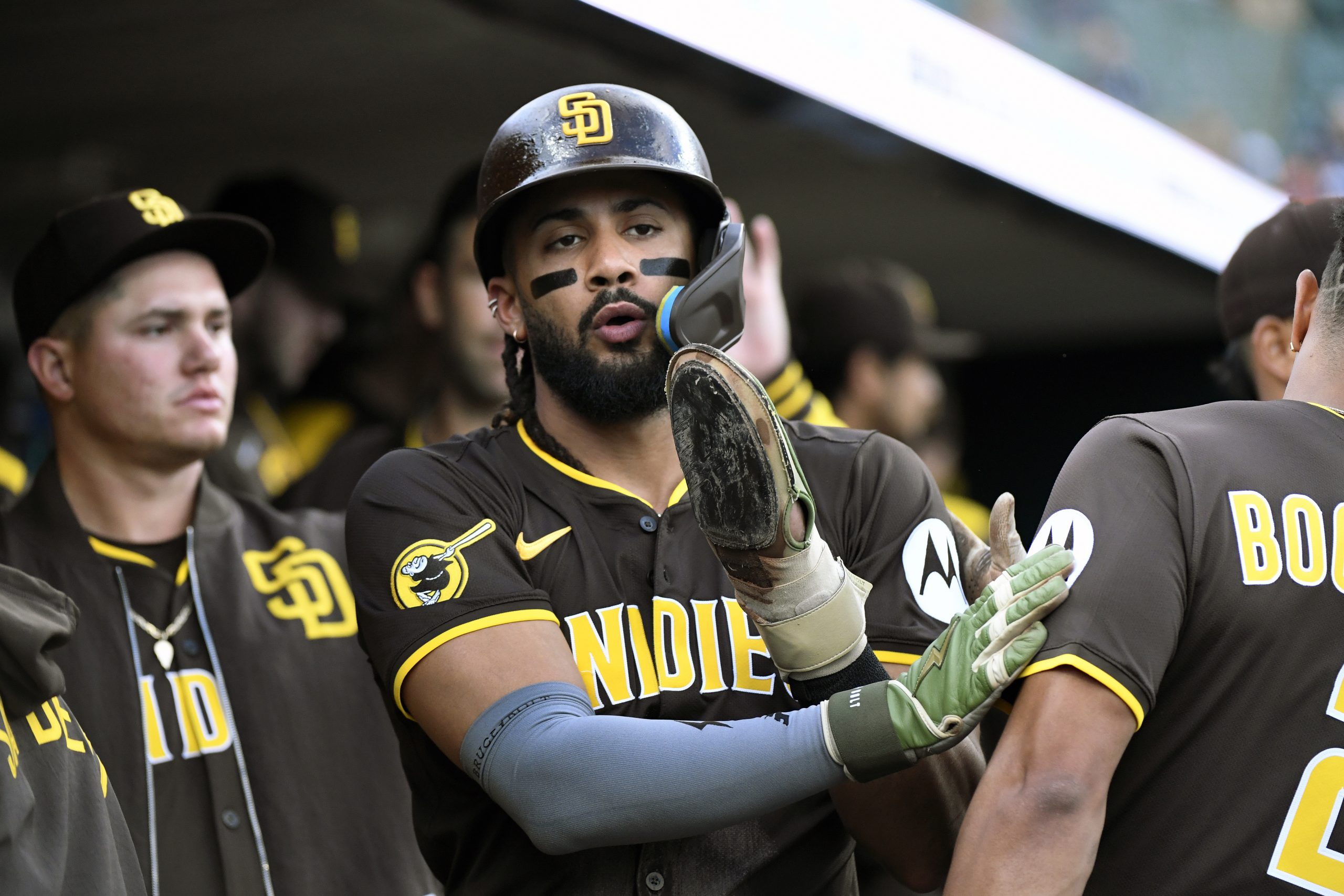 Excellent start for baseball’s NL West foreshadows a potentially historic 4-team summer race