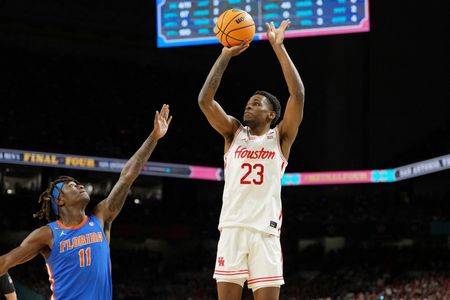 Ex-Houston G Terrance Arceneaux chooses NC State