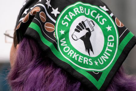 Starbucks union rejects company’s recent offer of at least 2% annual pay raise