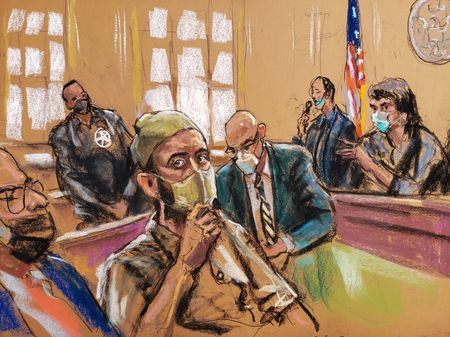 Ex-Taliban commander pleads guilty to taking US journalist hostage