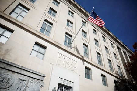 US FTC offers employees financial incentives to quit